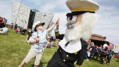 Maritime Festival 2019