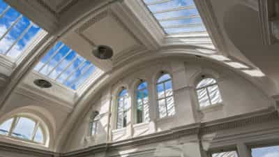 European Heritage Open Day