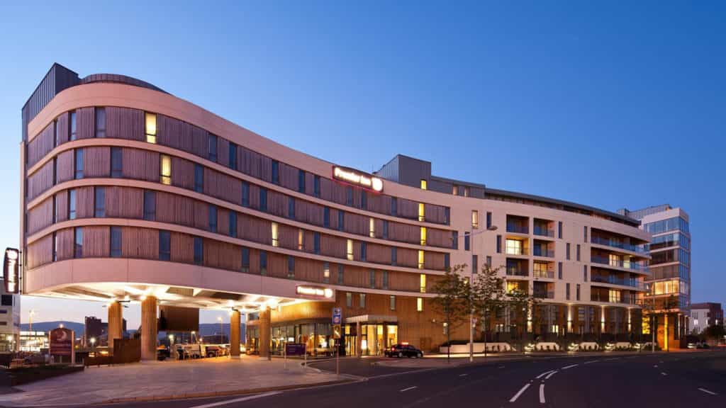 premier inn