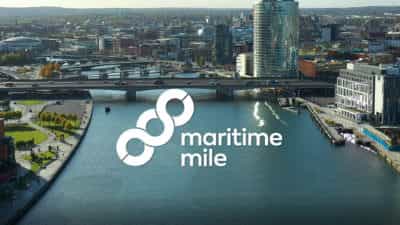 Discover the Maritime Mile – Belfast’s Iconic Waterfront