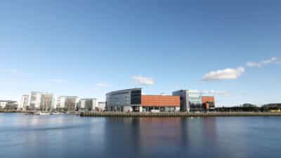 Queen’s Quay