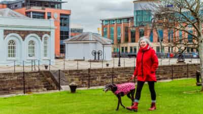 Public Art Trail