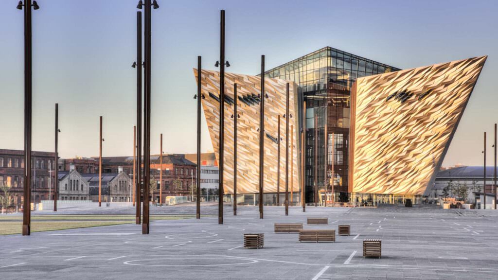 Titanic Slipways 1557872528