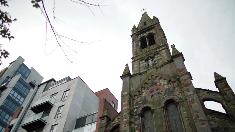 St Joseph's Church