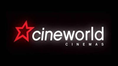 Cineworld Logo