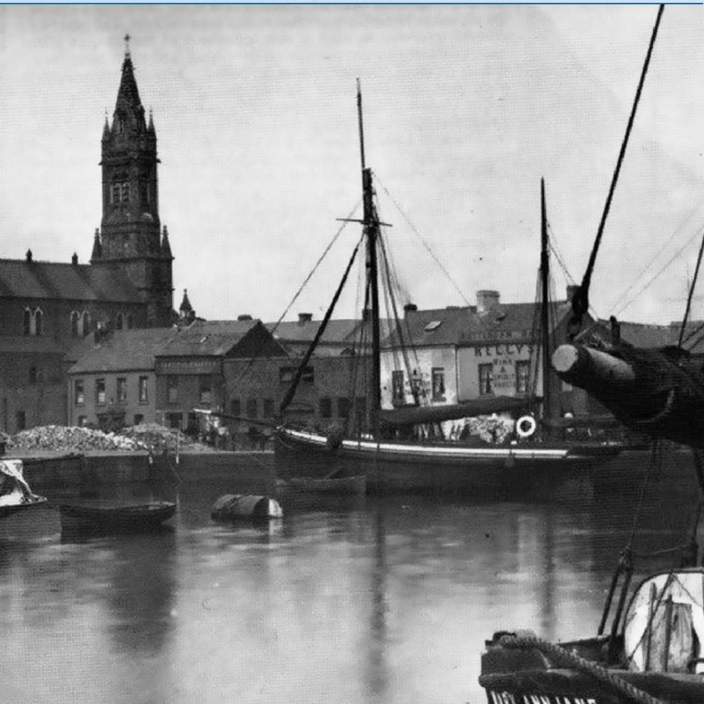 Sailortown
