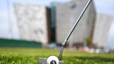 Landmark Mini Golf