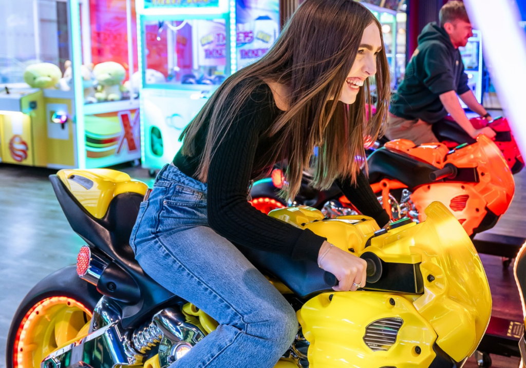 Funstation