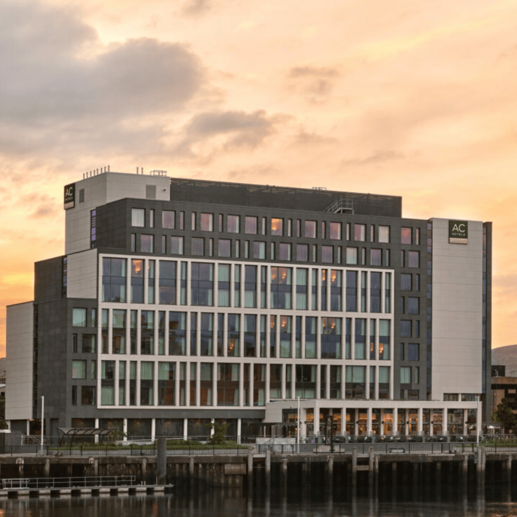 AC HOTEL BELFAST
